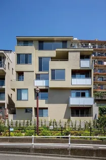 SOUTHERN VIEW IKEJIRIの画像