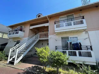 ヌーベルシティ鳥屋野 C棟の画像