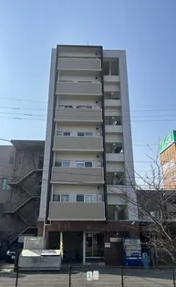 フォーエス新水前寺の画像