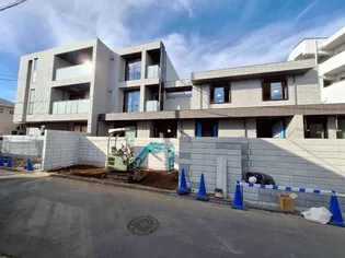 リブレ祖師谷の画像