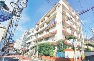 卓巳コーポの画像