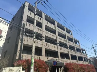 日吉朋友館の画像