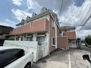 ネクサス湯川新町の画像