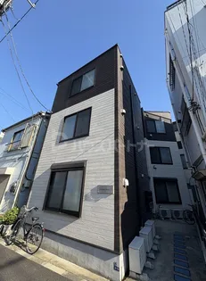 MAISONBUDDYの画像