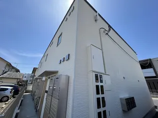 シルバーフォレストの画像