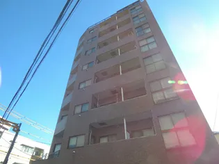 新田第9ビルの画像