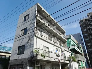 マンションB Sの画像