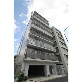 ルクレ志村坂上の画像