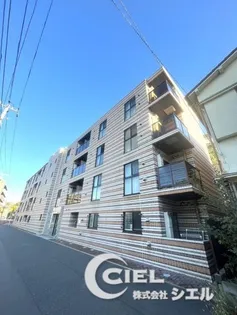 グロース北赤羽の画像