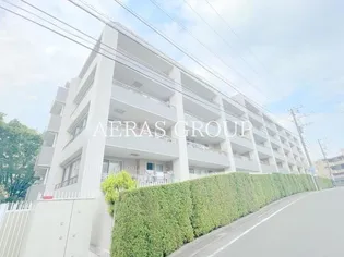 パークフォリア青葉台つつじが丘レジデンスの画像