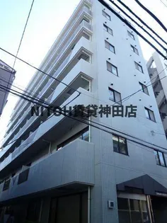 シティコープ浅草橋'90の画像