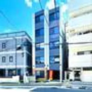 東京都北区王子本町1【マンション】の外観