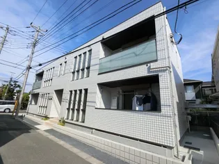 ボヌール行徳の画像