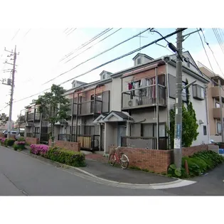 カメリアハウスの画像