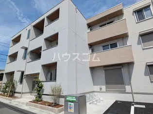 グラナーデ江戸川Bの画像