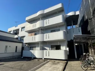 車道ハイツの画像