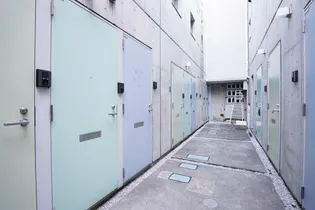 Cachette西巣鴨【2階】の外観