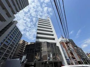 ホワイトハイツ小峰の画像