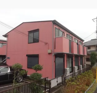 サンライン ダイキュウ B棟の画像