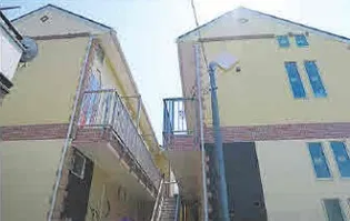 ユナイト東門前モンターナの杜の画像