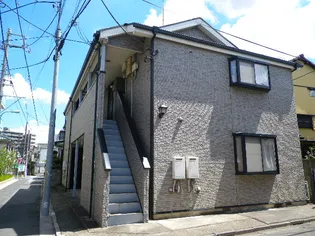 ルナテラスの画像