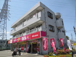 アークヒルズ佐須開成の画像