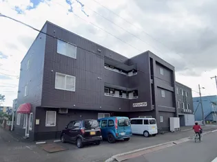 メゾンノーブルの画像