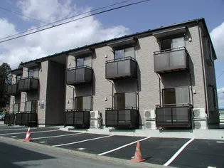 ウインズ国見【1階】の外観