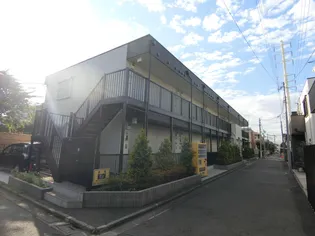 ローズコート代田の画像