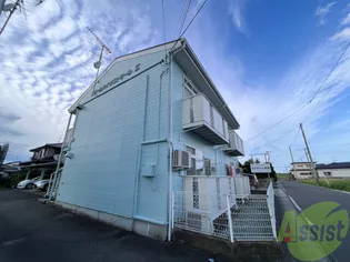 ドリームハイツエトワールIIの画像