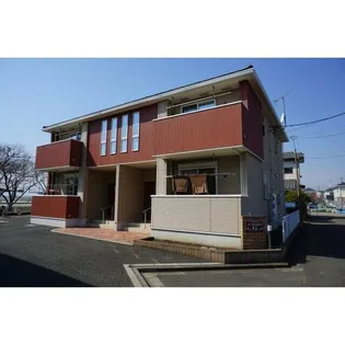 アズハーツⅡの画像