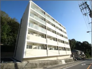 COLLINA山根町の画像