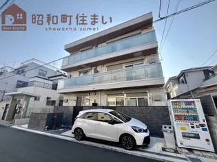 タカゼン文の里の画像