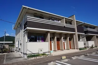 ヒルズ宮司Iの画像