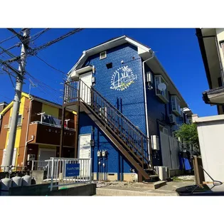 アルカディア湘南の画像