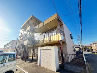 ニューパリア船橋の画像