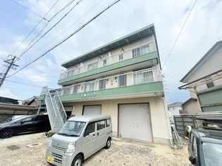 近藤ハイツの画像