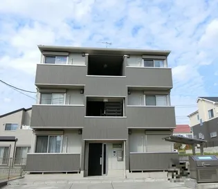 ウィステリア湘南の画像