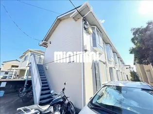 リバーサイド多摩川の画像