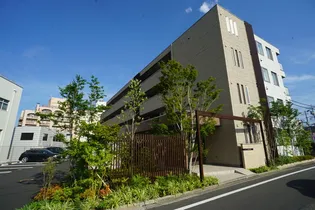 BEREO狛江の画像