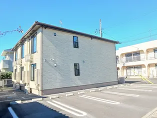 ソレイユ カーサの画像