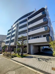 エスパシオ上新庄の画像