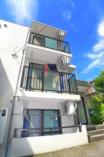 ベルコート江澤の画像