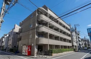 インプルーブ中野新橋の画像