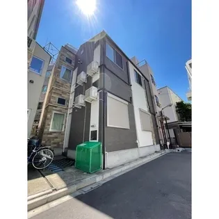 ネクステージ 鶯谷【1階】の外観