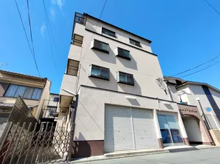 西京都マンションの画像