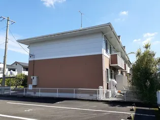 VIILA若宮Bの画像