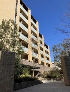 ヴェール・クレール大崎【7階】の外観