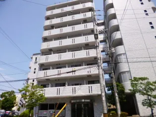 大阪府大阪市淀川区東三国1【マンション】の外観