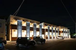 I BASE AINO IIの画像